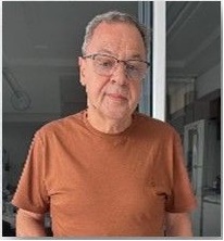 Ademir Barboza