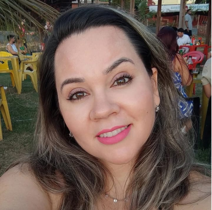 Imagem do CLARISSA GILMARA BARROS