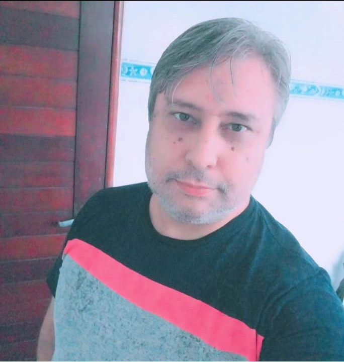 Imagem do ELISEU GODOY BUENO