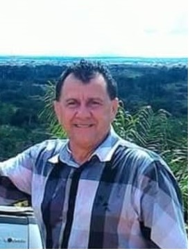 Imagem do ANTÔNIO CARLOS FERREIRA