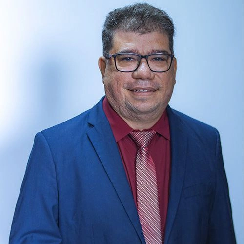 Imagem do EMÍLIO MARCIO ALBUQUERQUE